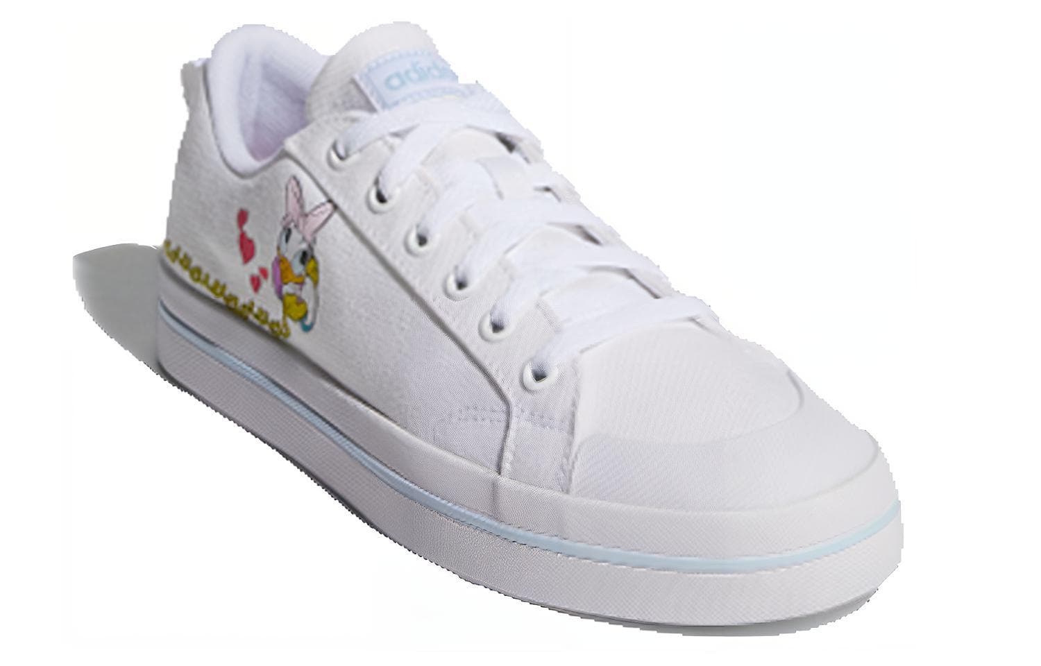 Кроссовки Disney x adidas neo Bravada - изображение 3