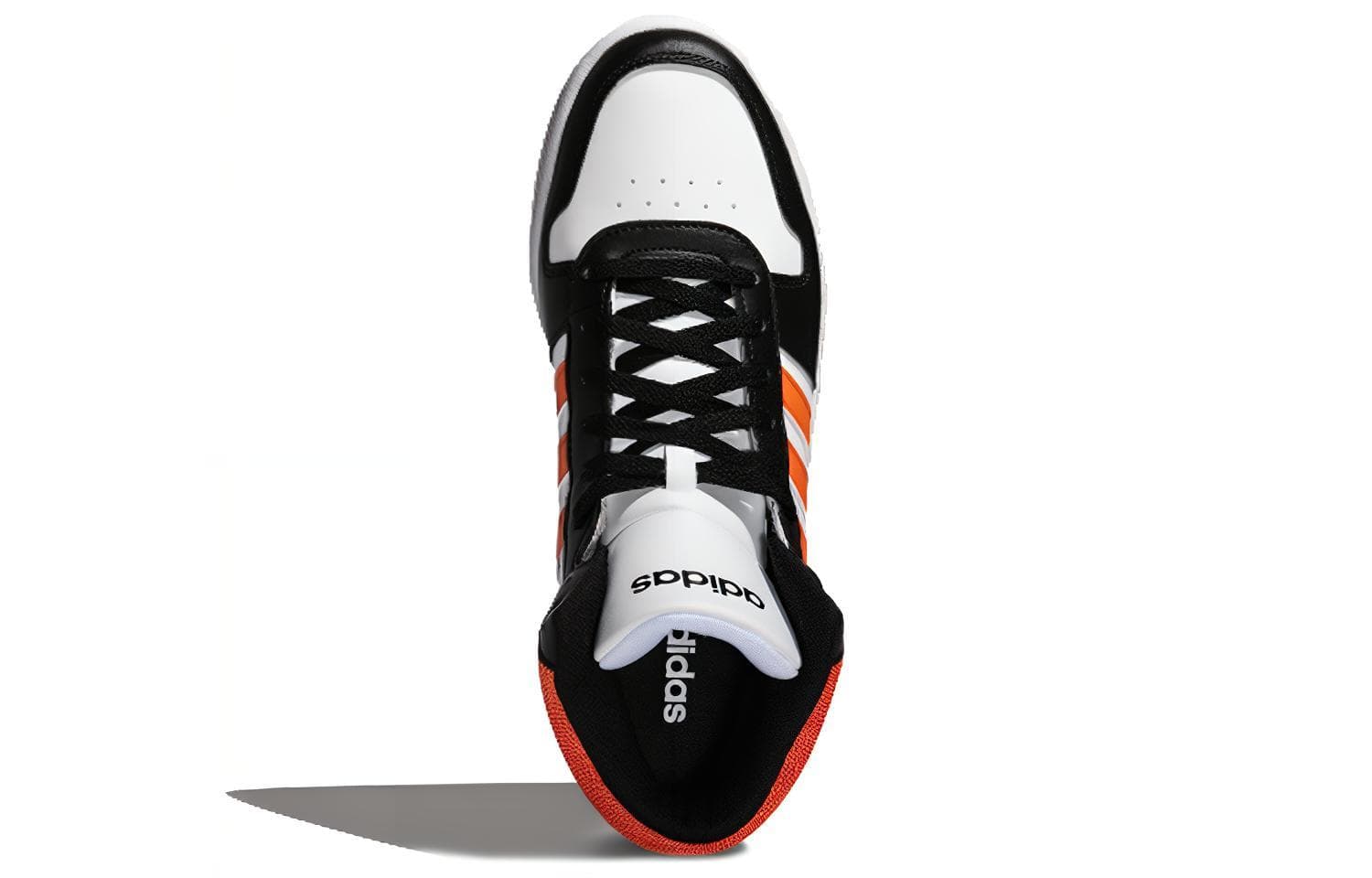 Кроссовки adidas neo Hoops 2.0 Mid - изображение 4