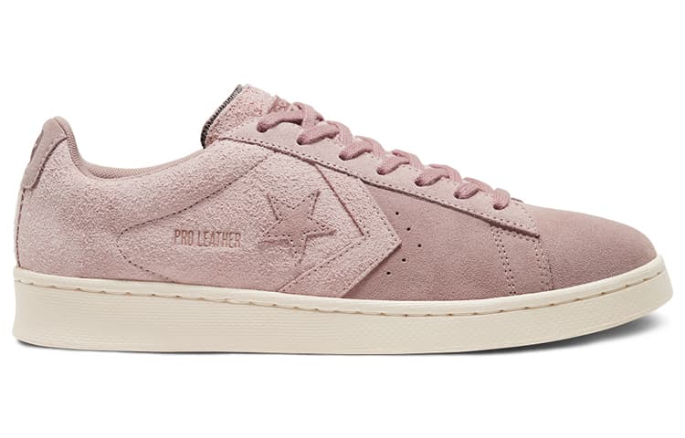 Кроссовки Converse Cons Pro Leather Low Top - изображение 2
