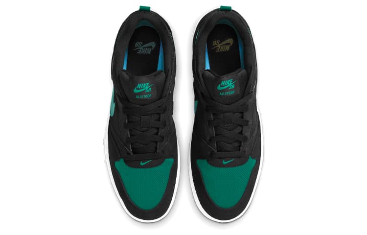 Кроссовки Nike SB Alleyoop - изображение 4