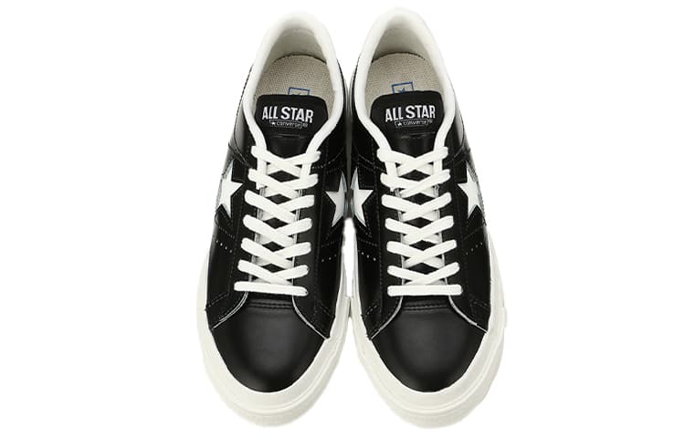 Кроссовки Converse one star - изображение 3