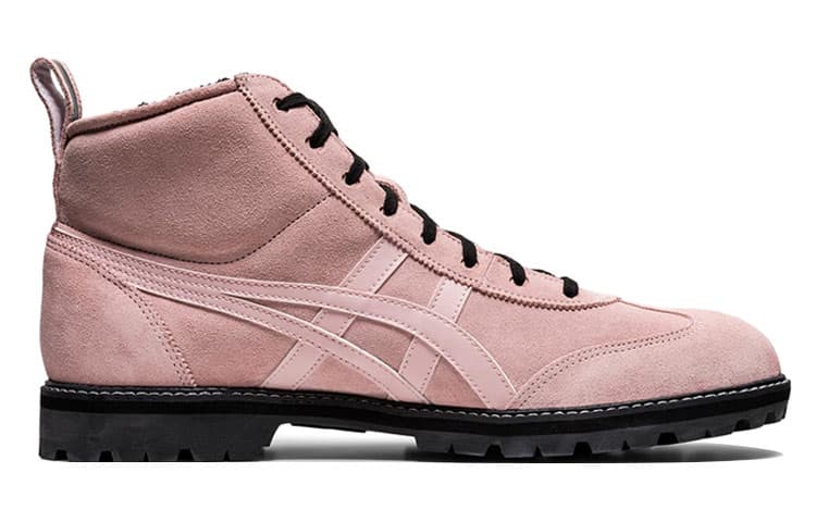 Кроссовки Onitsuka Tiger Rinkan Boot - изображение 2