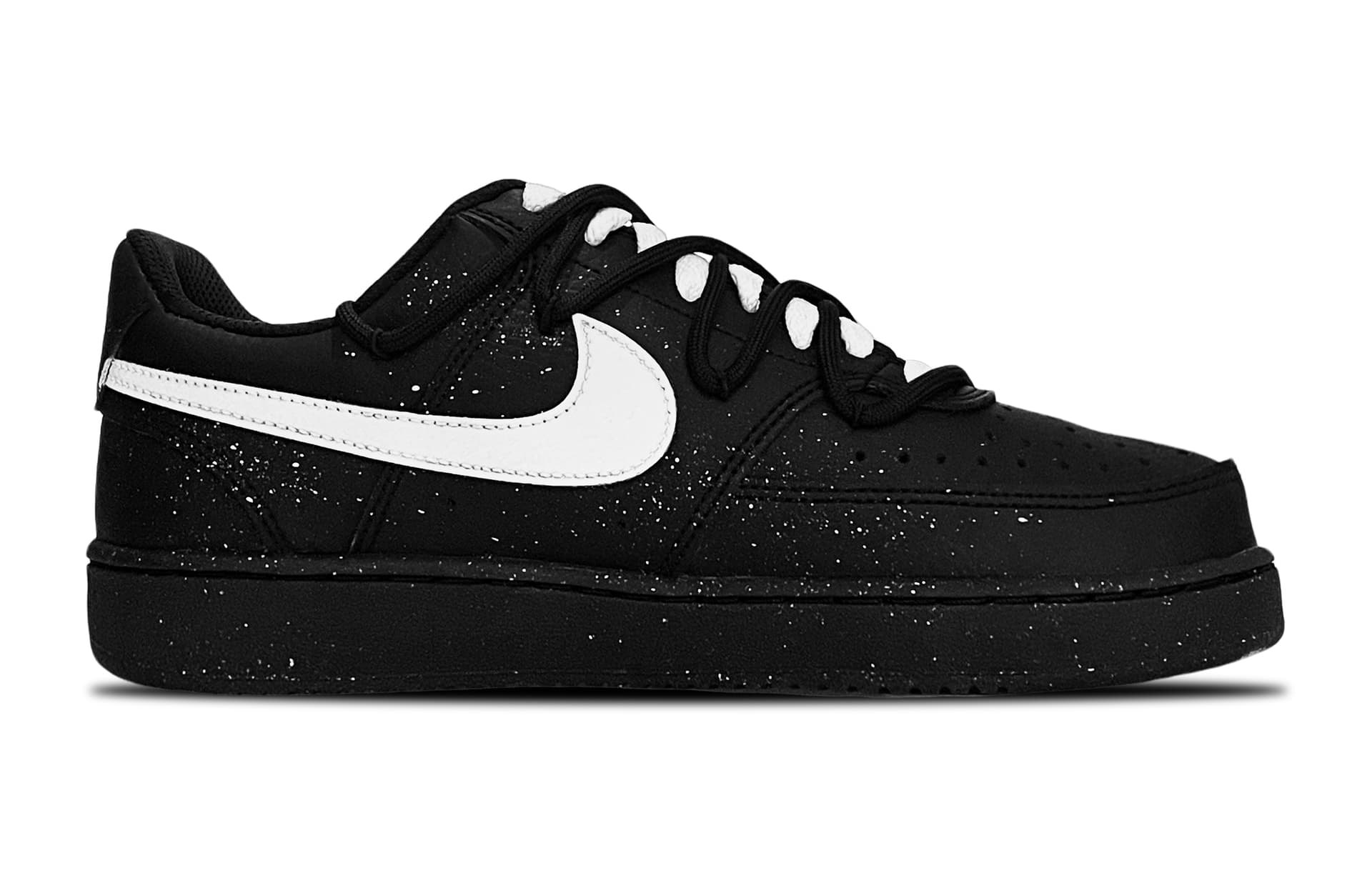 Кроссовки Nike Court Vision Low - изображение 2