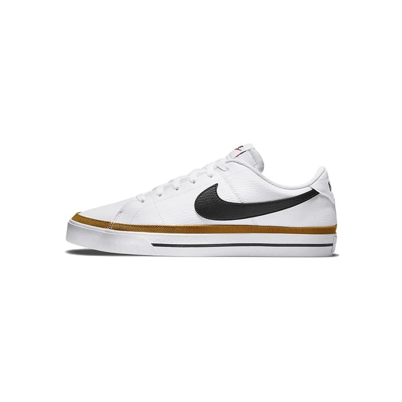 Кроссовки Nike Court Legacy pasta - изображение 6