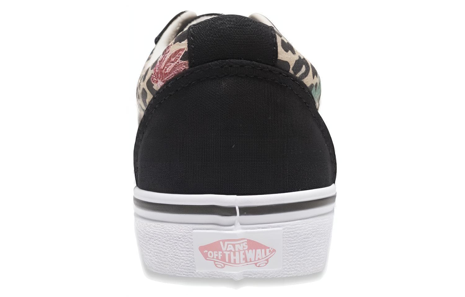 Кроссовки Vans Ward Candied Ginger - изображение 4
