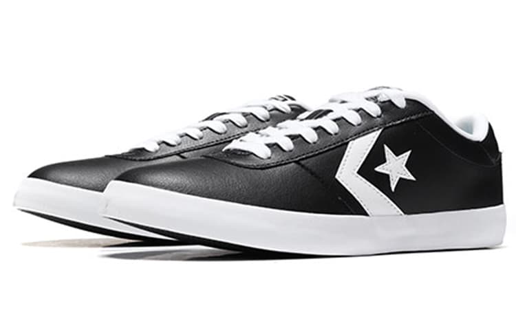 Кроссовки Converse CONS Point Star - изображение 3