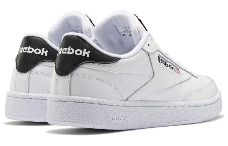 Кроссовки Reebok Club C 85 - изображение 4
