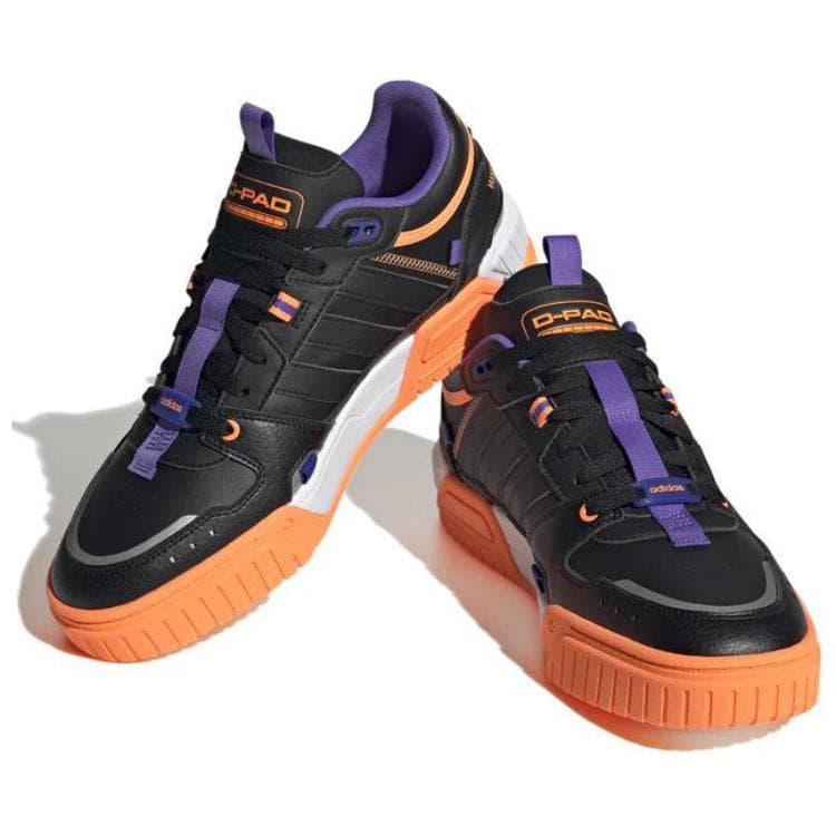 Кроссовки adidas neo D-PAD Lifestyle - изображение 4