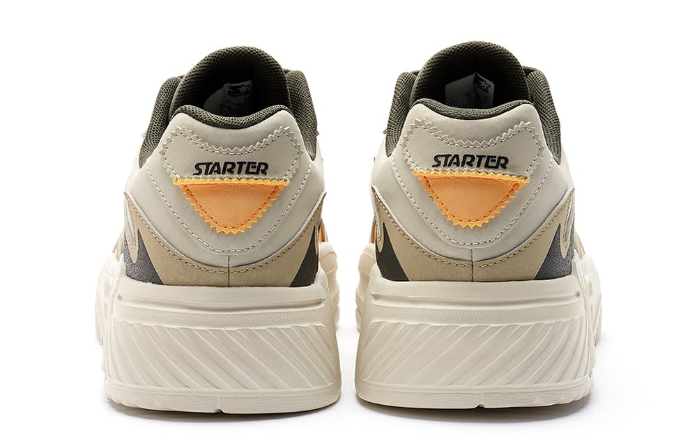 Кроссовки STARTER - изображение 5