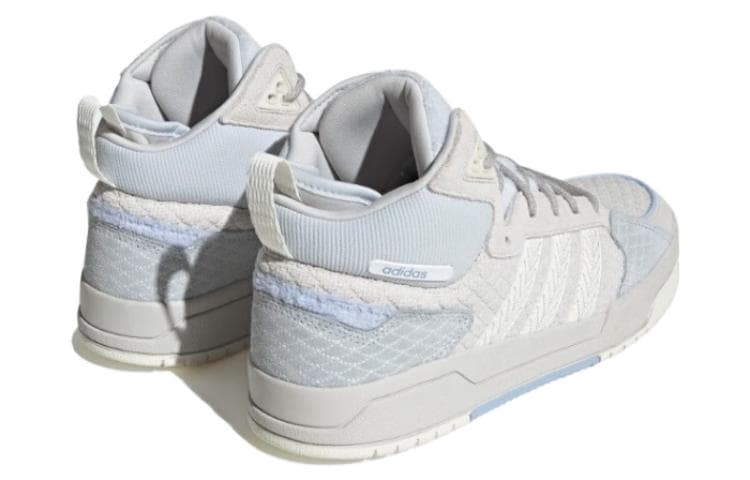Кроссовки adidas neo 100DB Mid - изображение 4