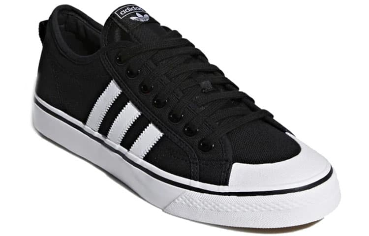 Кроссовки adidas Nizza - изображение 3