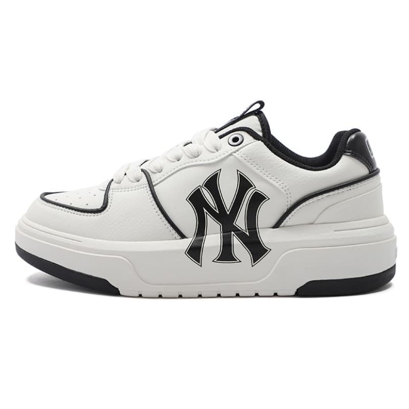 Кроссовки MLB Chunky Liner PU - изображение 7