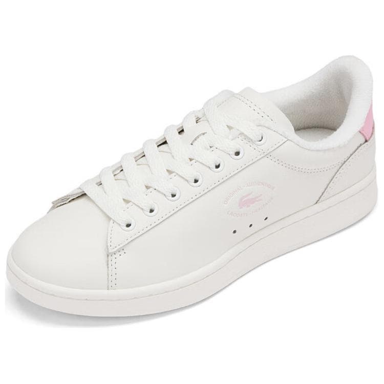 Кроссовки Lacoste - изображение 2