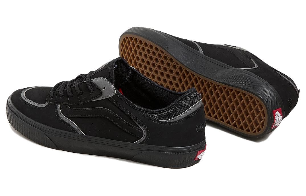 Кроссовки Vans Skate Rowley - изображение 4