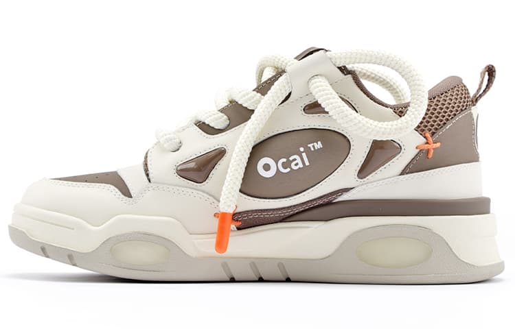 Кроссовки Ocai Rock Sail - изображение 1