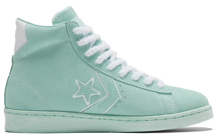 Кроссовки Converse Cons Pro Leather Hometown - изображение 2