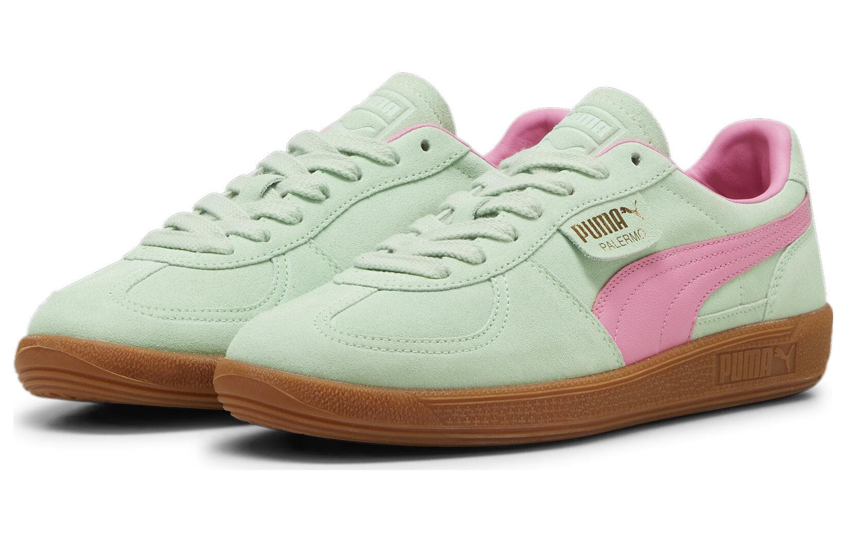 Кроссовки PUMA Palermo - изображение 3