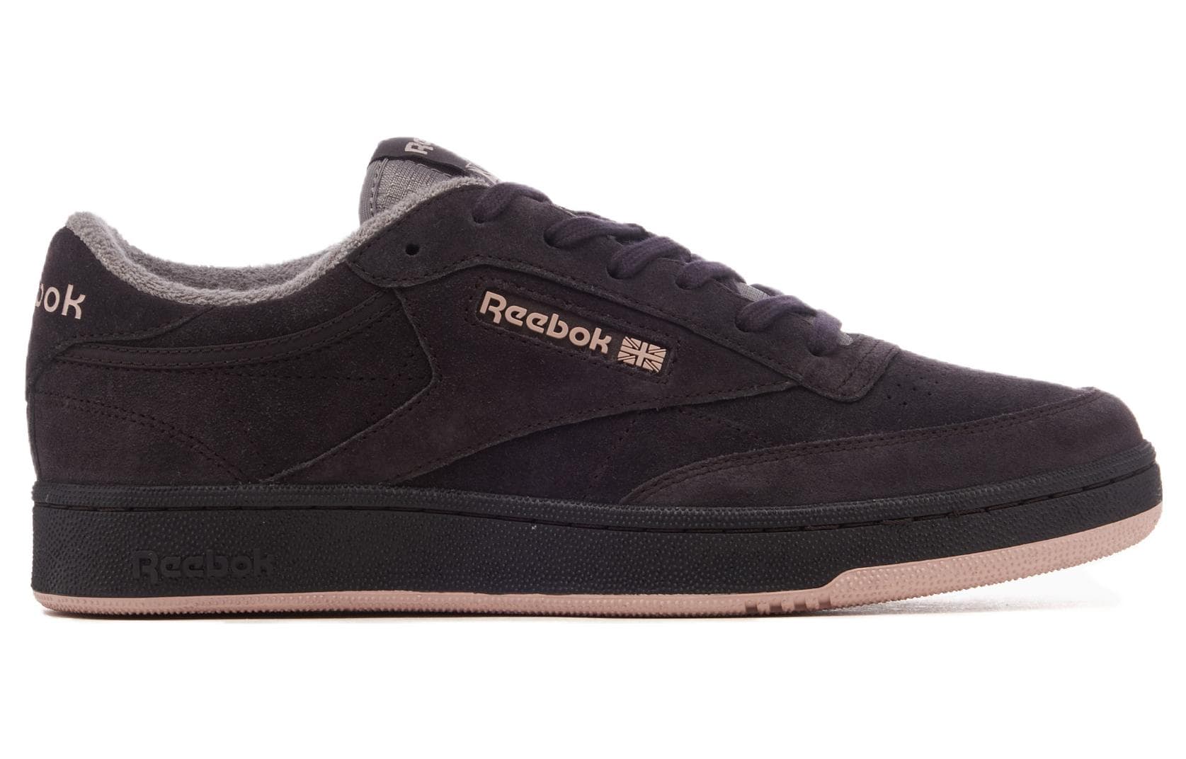 Кроссовки Reebok Club C Black - изображение 2