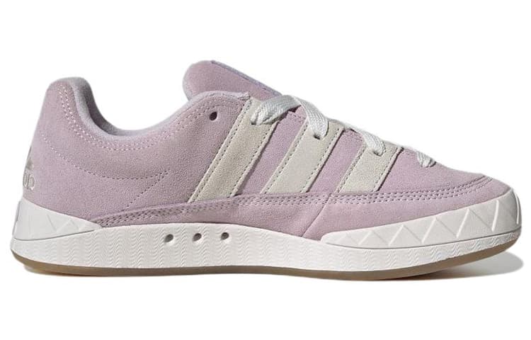 Кроссовки adidas Adimatic Light Purple - изображение 2