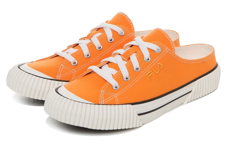 Кроссовки Fila Bumper Mule Ver 2 - изображение 2