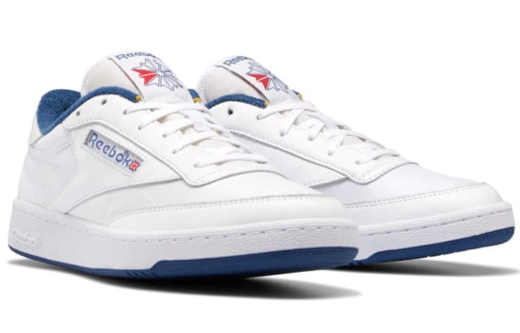 Кроссовки Reebok Club C 85 TV - изображение 3