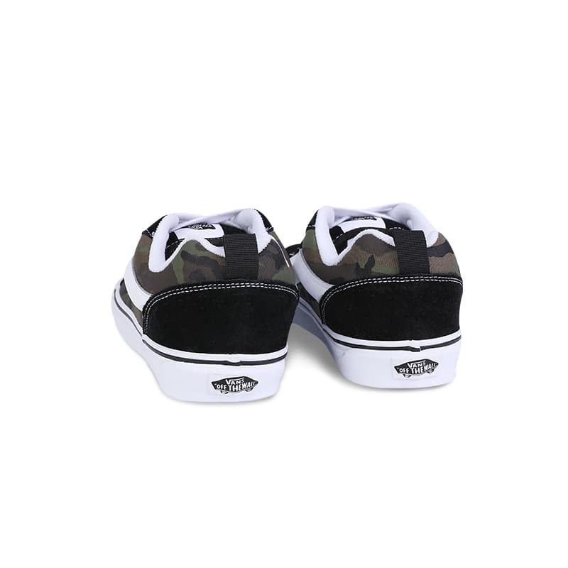 Кроссовки Vans - изображение 4