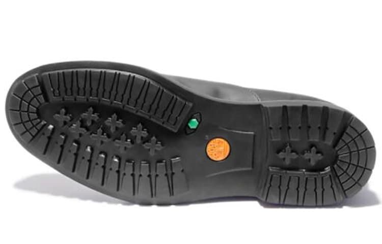 Кроссовки Timberland Stormbucks Oxford - изображение 5