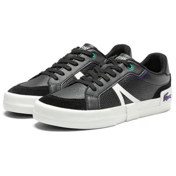 Кроссовки Lacoste - изображение 3