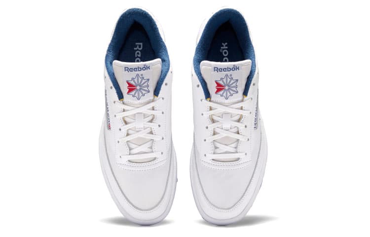 Кроссовки Reebok Club C 85 TV - изображение 5