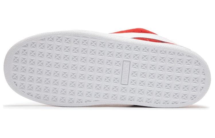 Кроссовки PUMA Suede - изображение 8