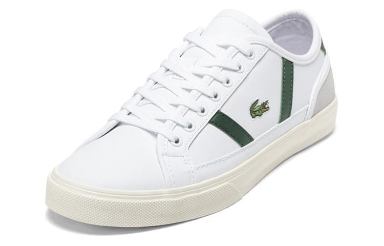 Кроссовки Lacoste - изображение 2