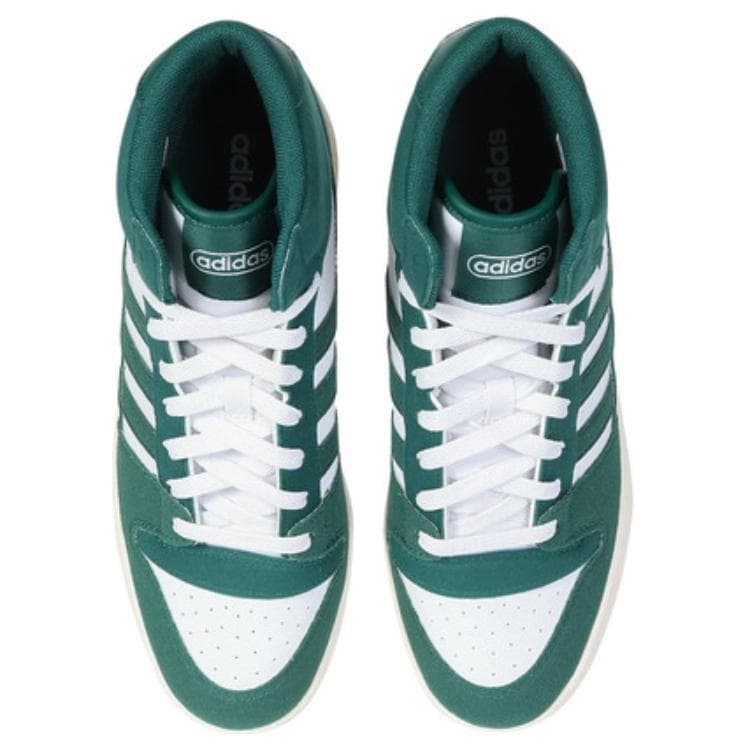 Кроссовки adidas Break Start - изображение 4