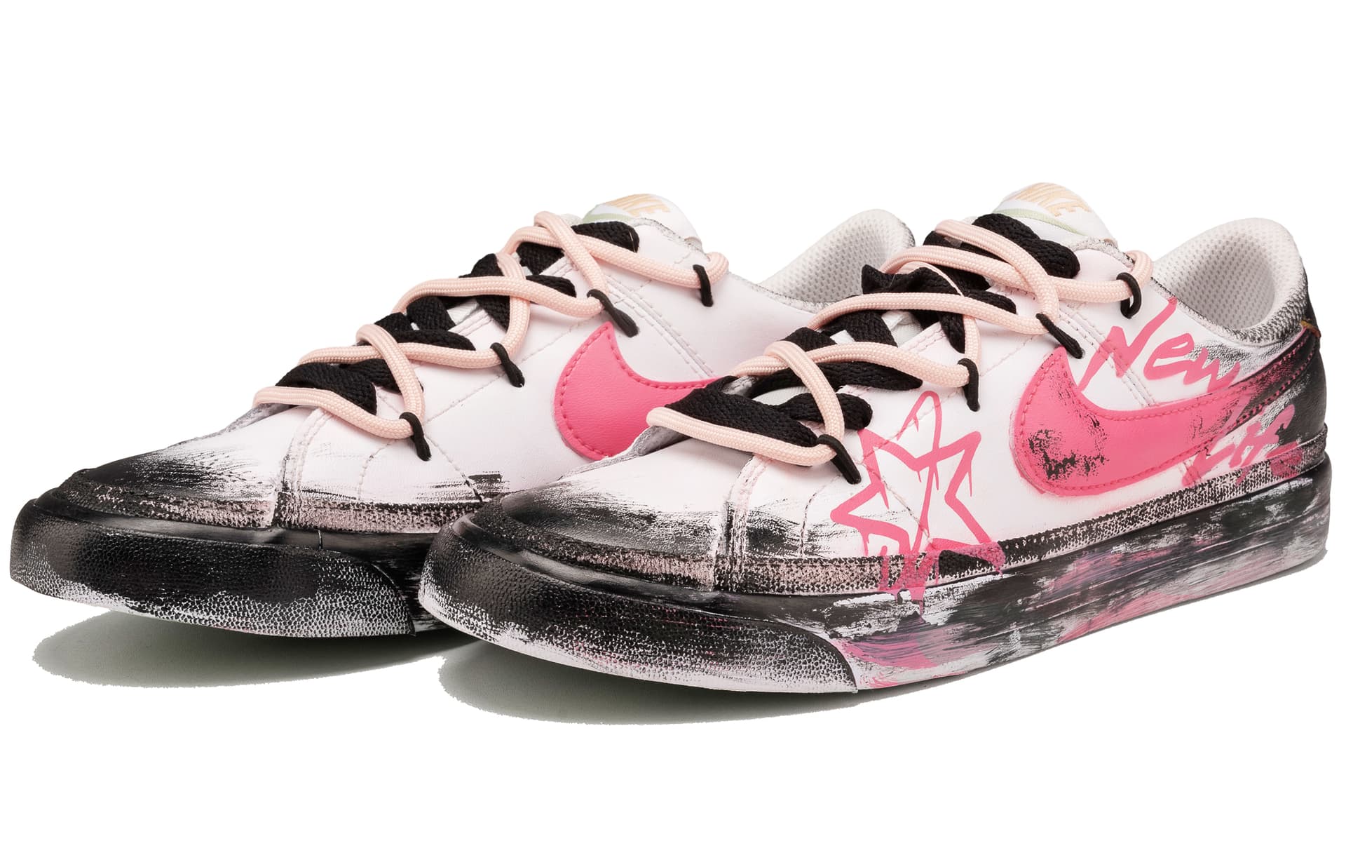 Кроссовки Nike Court Legacy - изображение 3