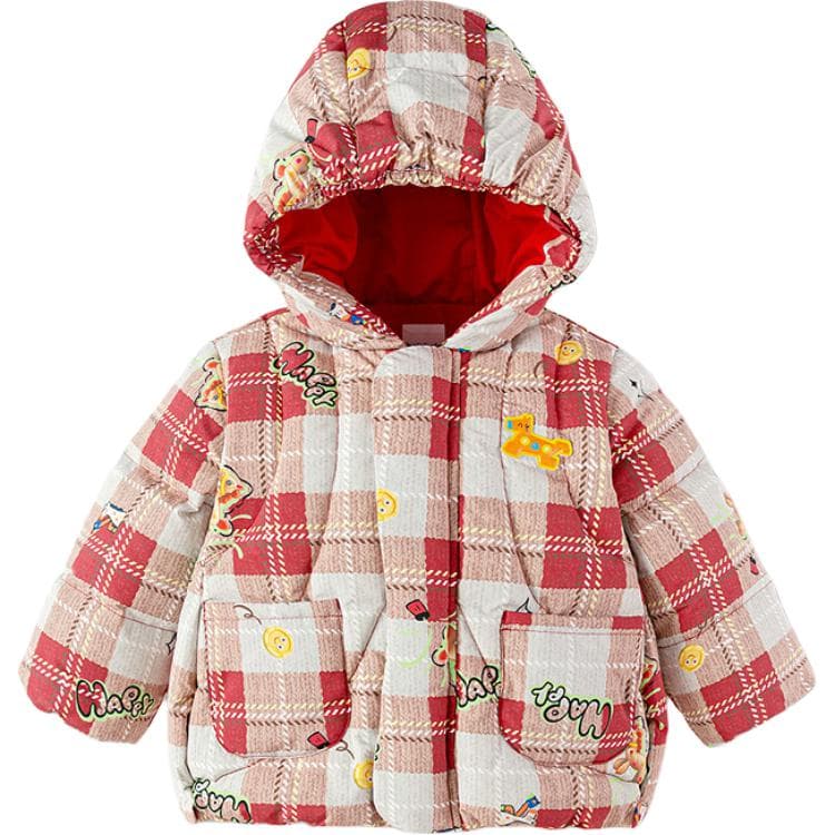 Balabala Kids Пуховики - изображение 2