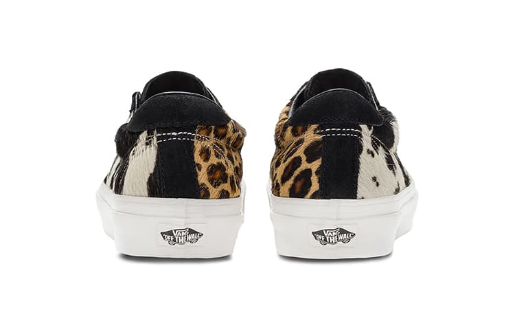 Кроссовки Vans Style 73 DX - изображение 5