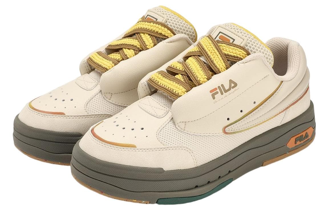 Кроссовки FILA - изображение 2