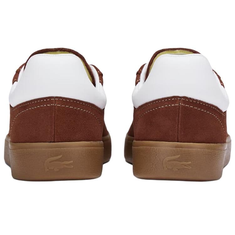 Кроссовки Lacoste - изображение 4