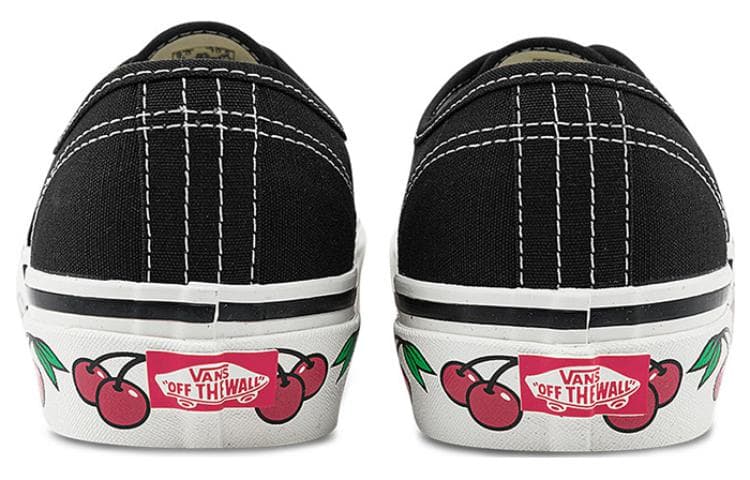 Кроссовки Vans Authentic 44 - изображение 5