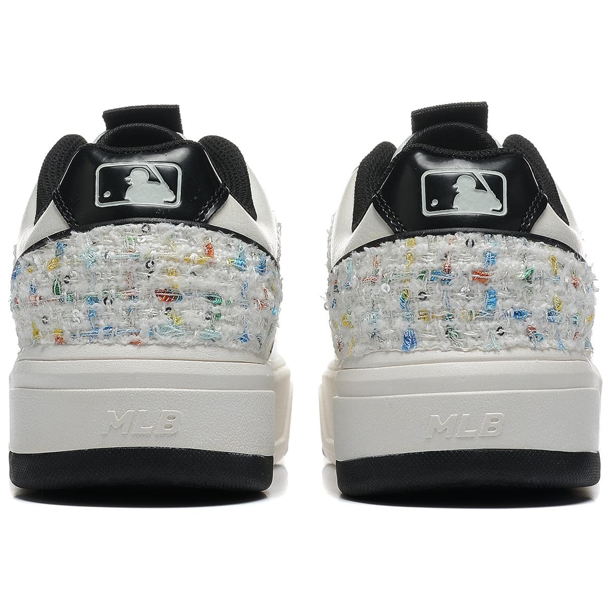Кроссовки MLB Chunky Liner PU - изображение 5