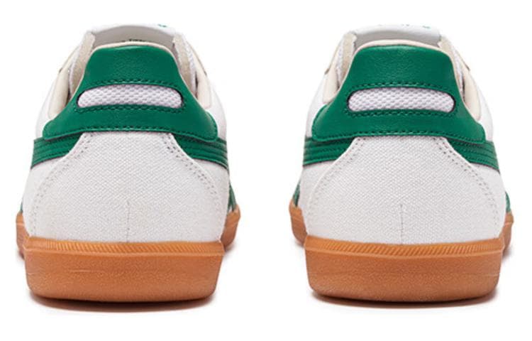 Кроссовки Onitsuka Tiger Tokuten White Green - изображение 4