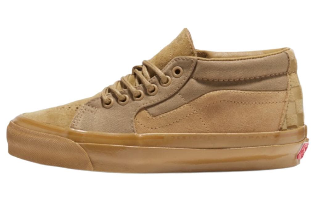 Кроссовки Vans - изображение 1