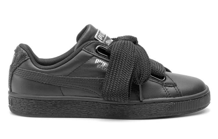 Кроссовки PUMA Basket Heart Bio Hacking - изображение 2