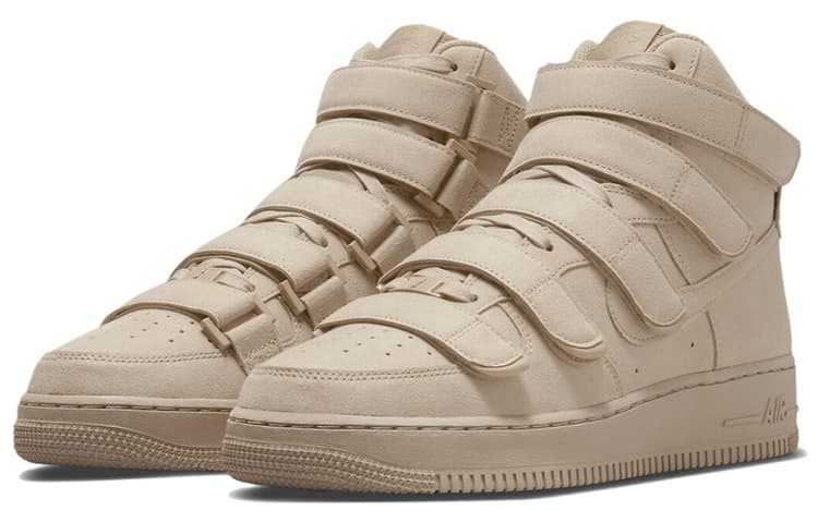 Кроссовки Nike Air Force 1 '07 SP "Mushroom" - изображение 3