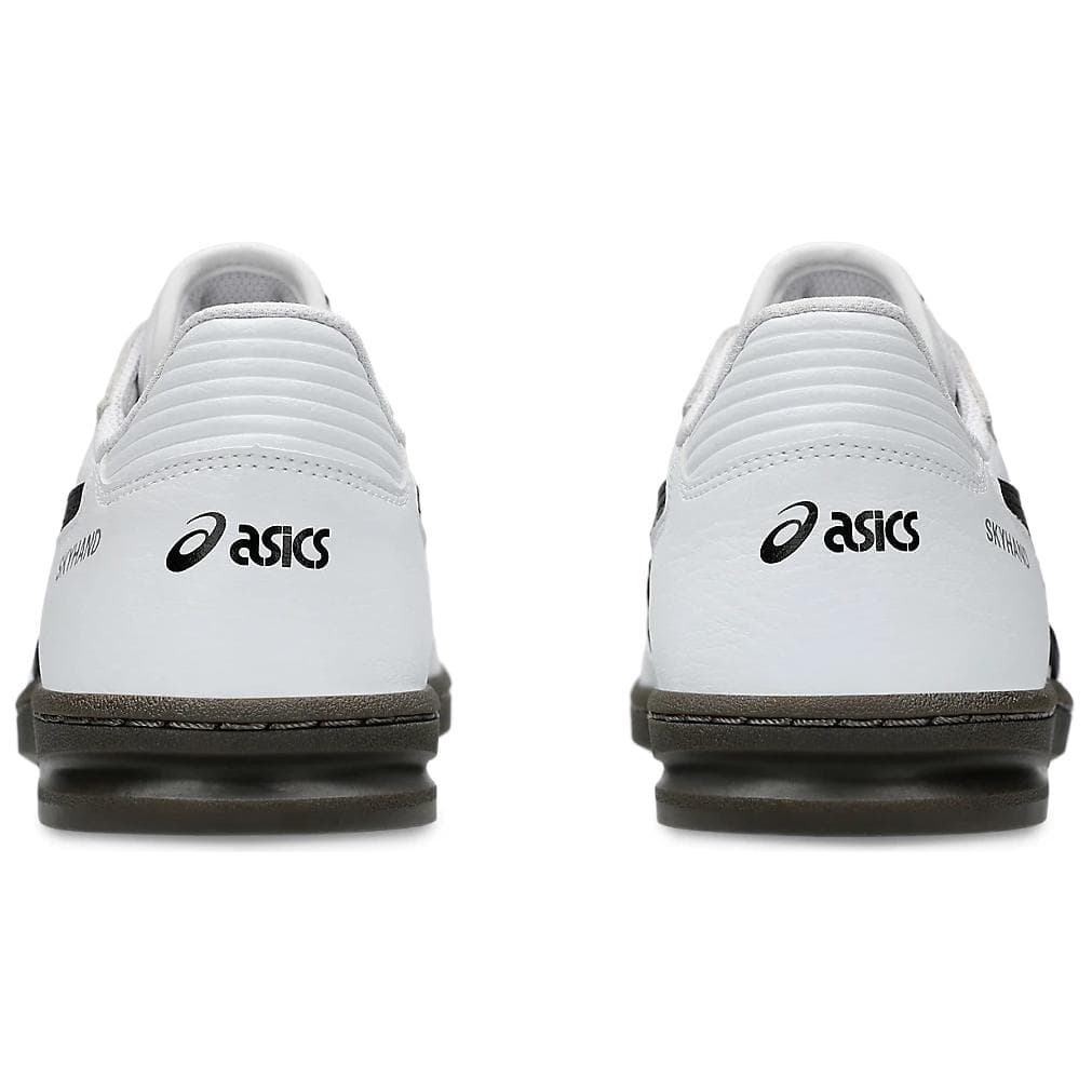 Кроссовки COMME des GARÇONS Homme Deux x Asics Sky Hand - изображение 4