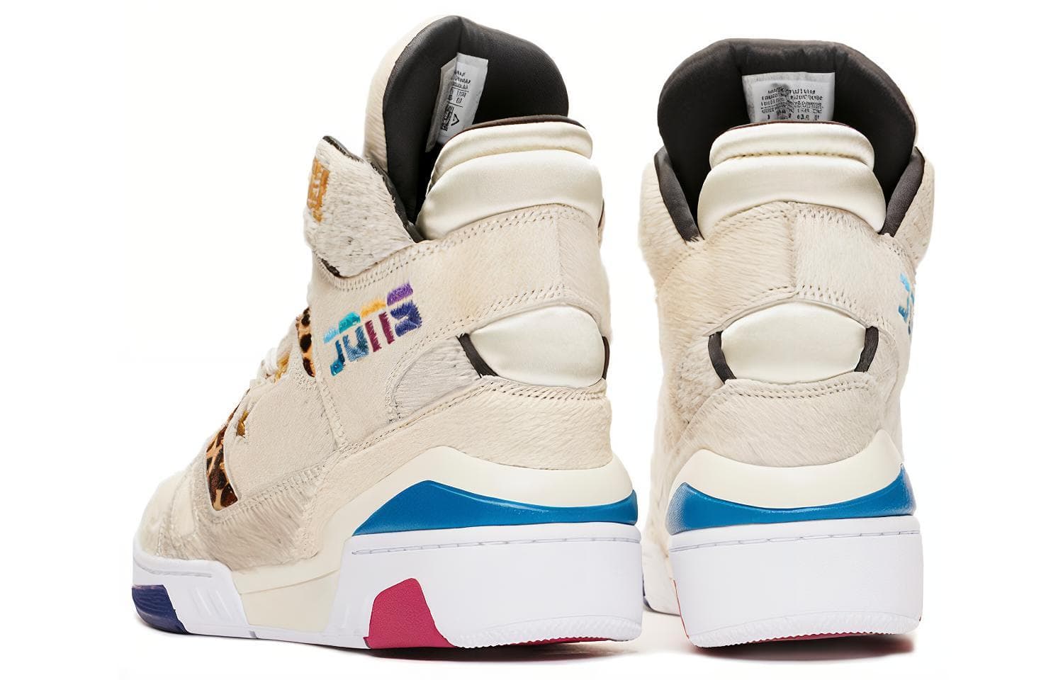 Кроссовки Just Don x Converse ERX 260 - изображение 3