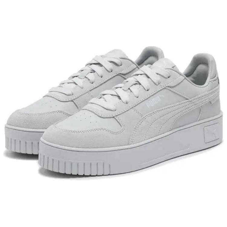 Кроссовки PUMA Carina Street - изображение 3