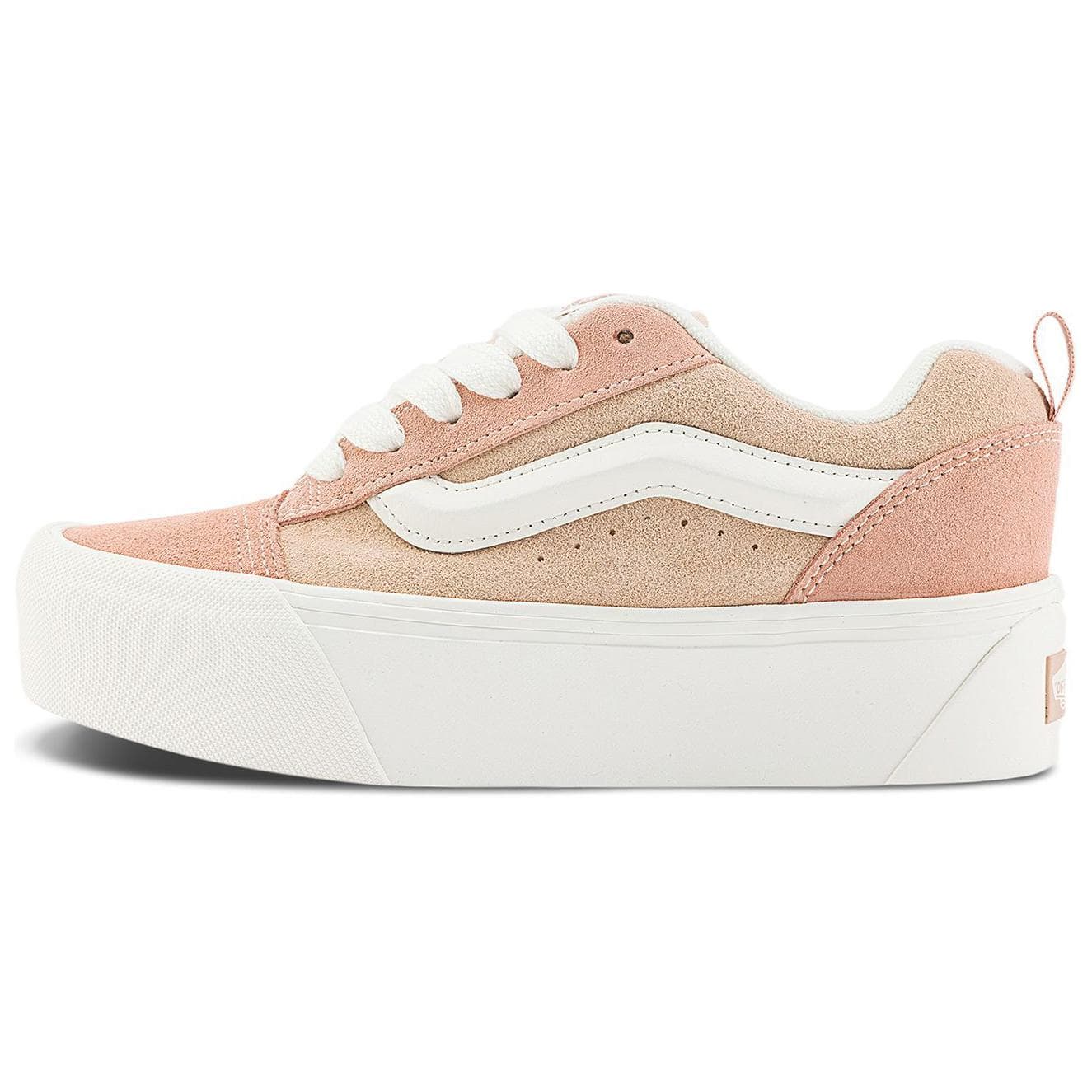 Кроссовки Vans Knu Stack - изображение 1