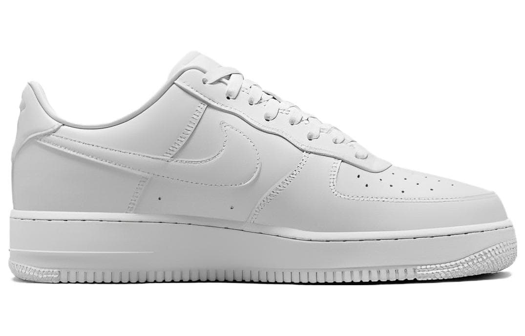 Кроссовки Nike Air Force 1 Low "Fresh" — фото 2