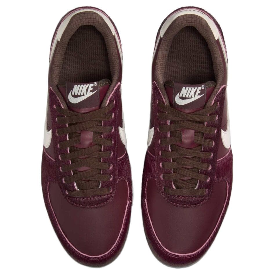 Кроссовки Nike Field General 82 Red - изображение 3