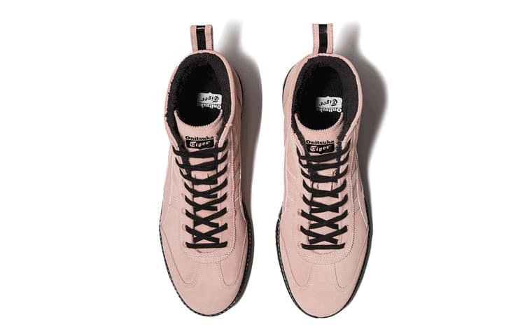Кроссовки Onitsuka Tiger Rinkan Boot - изображение 5